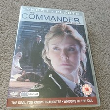 lynda la plante dvd for sale lynda la plante dvd for sale LEEDS