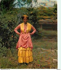 Martinique costume créole d'occasion  Fruges