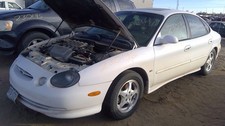 1999 ford taurus for sale  Brush
