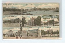 Ffenbach main gebraucht kaufen  Deutschland