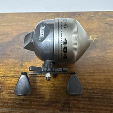 Zebco 404 spincast for sale  Deer Park