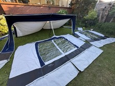 Bradcot portico plus for sale  CRADLEY HEATH