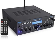 Pyle pda63bt 200w for sale  Clawson