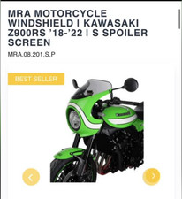 Mra windshield 2018 for sale  Nashville