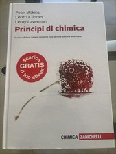 Principi chimica peter usato  Termoli