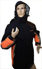 Protest winter ski gebraucht kaufen  Kleve