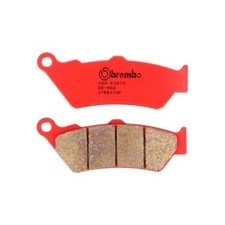 Bremsbelagsatz brembo 07bb03sp gebraucht kaufen  Berlin
