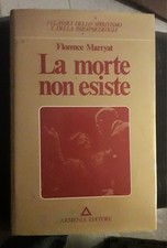 Florence marryat morte usato  Parma