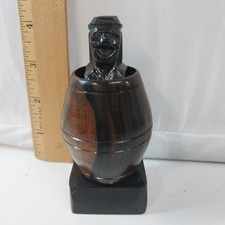 Naked wood man for sale  Coeburn
