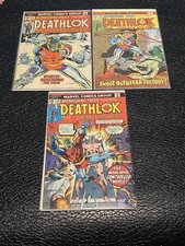 Astonishing tales vintage for sale  Gary
