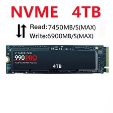 Disque dur ssd d'occasion  Groslay