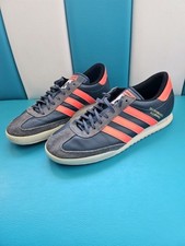 Adidas beckenbauer allround gebraucht kaufen  Lamspringe