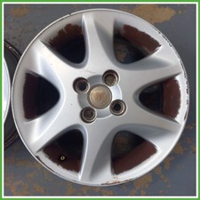 Cerchio lega toyota usato  Cona