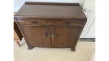 dark sideboard for sale dark sideboard for sale  SIDCUP