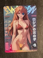 Asuka langley evangelion usato  Grottammare