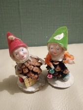 Lutin pomme pin d'occasion Lutin pomme pin d'occasion  Noyal-sur-Vilaine