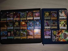 Lot cartes dinosaur d'occasion  Élancourt