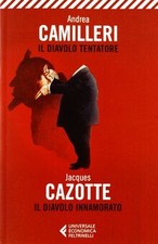 Diavolo tentatore diavolo gebraucht kaufen  Berlin