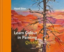 Learn colour painting for sale  UK