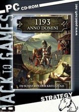 1193 anno domini gebraucht kaufen  Berlin