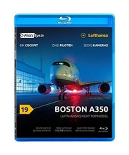 Pilotseye boston cockpitmitflu gebraucht kaufen  Trebbin