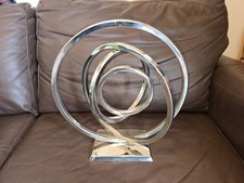 Atomic polished metal for sale  SHEFFIELD