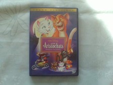 Aristochats edition exclusive d'occasion  France