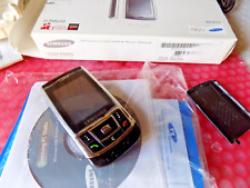 Telefono cellulare samsung usato  Avola