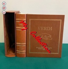 Treccani verdi edizione usato  Italia