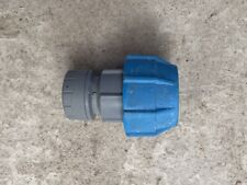 Mdpe pushfit connector. for sale  SHIPSTON-ON-STOUR