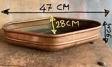 Vassoio vaso contenitore usato Vassoio vaso contenitore usato  Villachiara