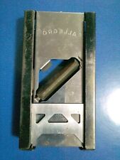 Affila lamette allegro usato  Roma