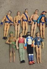 Action man bundle for sale  EGHAM