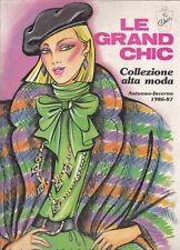 Grand chic 112 usato  Asti