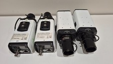 Telecamere videosorveglianza p usato  Monte Urano