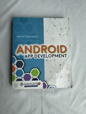 Android app development for sale  Winchester