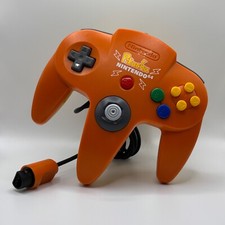 Nintendo n64 controller usato  Cesena