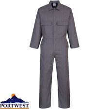 Grey overalls boiler for sale  SHEFFIELD