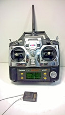 Futaba t7cp skysport for sale  HARROW
