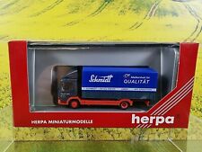 Herpa 145015 mercedes gebraucht kaufen  Melbeck