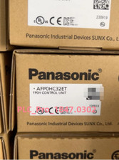 AFP0HC32ET 1PCS Novo em Folha Panasonic AFP0HC32ET PLC Controlador Entrega Rápida, usado comprar usado  Enviando para Brazil
