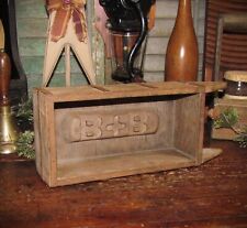 Primitive vtg old for sale  Industry