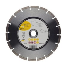 Disque diamant 230 d'occasion  Pommeuse