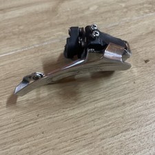 Deragliatore cambio bici usato  Papiano