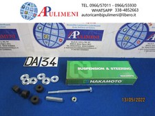 Stabilizzatore autotelaio per usato  Gioia Tauro