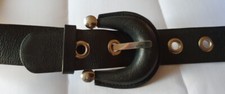 Silvio tossi ledergürtel gebraucht kaufen Silvio tossi ledergürtel gebraucht kaufen  Heide