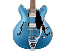 Guild starfire semi for sale  Winchester