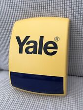 Yale dummy alarm for sale  Shipping to Ireland