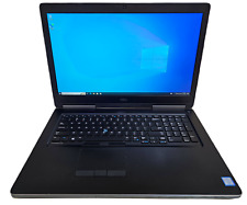 Dell precision 7720 for sale  Davison