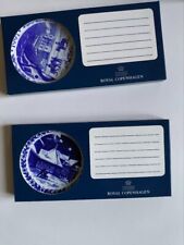 Royal copenhagen mini usato  Parma